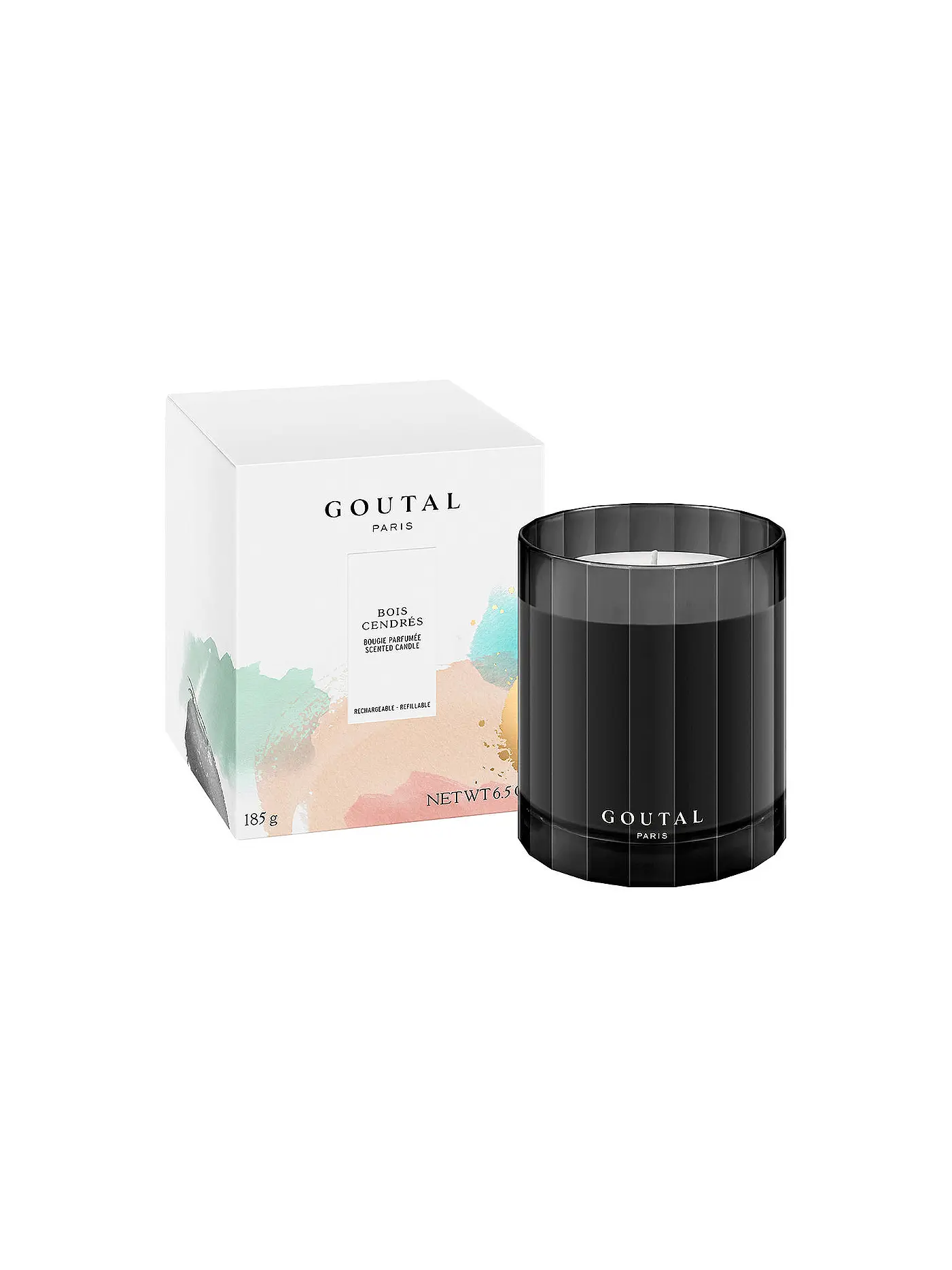 GOUTAL | Un Air d'Hadrien Candle 185g | keine Farbe